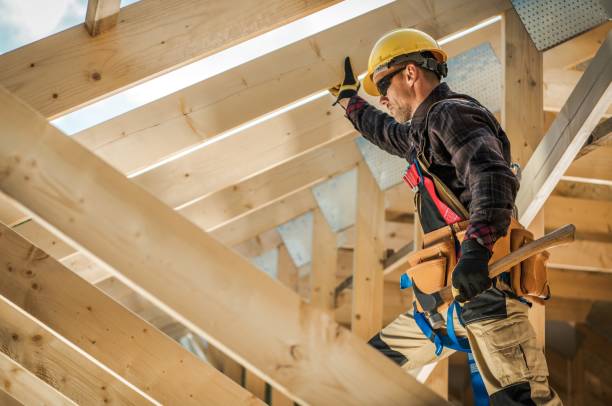 Best Slate Roofing Contractor  in Munising, MI