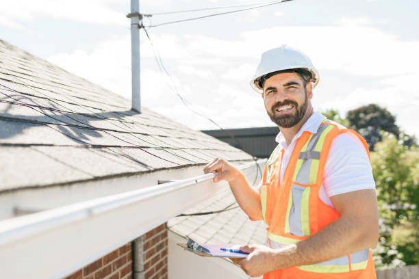 Best Tile Roofing Contractor  in Munising, MI