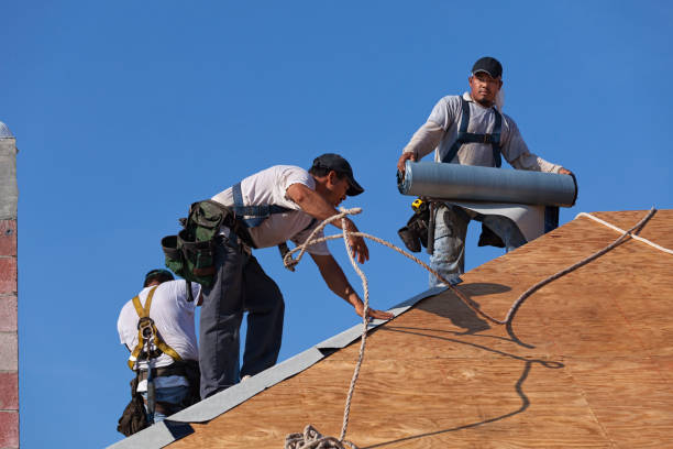 Best Slate Roofing Contractor  in Munising, MI
