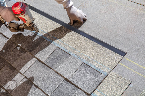 Slate Roofing Contractor in Munising, MI