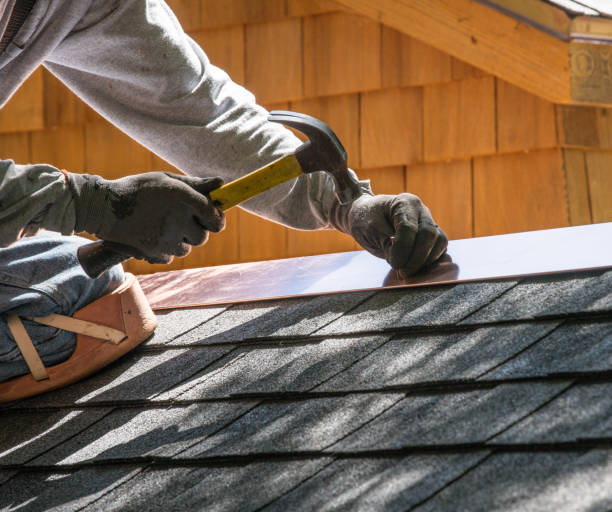Best Tile Roofing Contractor  in Munising, MI